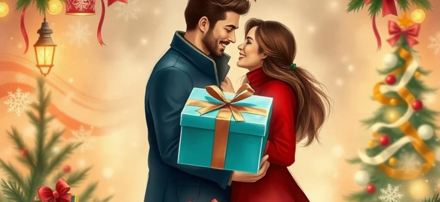 Películas similares a 'Algo de Tiffany’s'