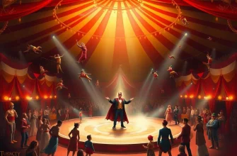 10 producciones similares a 'Saltimbanque' que no te puedes perder