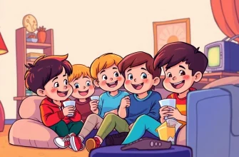 Series similares a Hey Duggee para los más pequeños