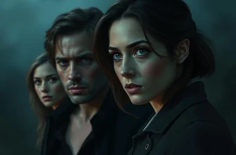 10 producciones similares a Olvido y León