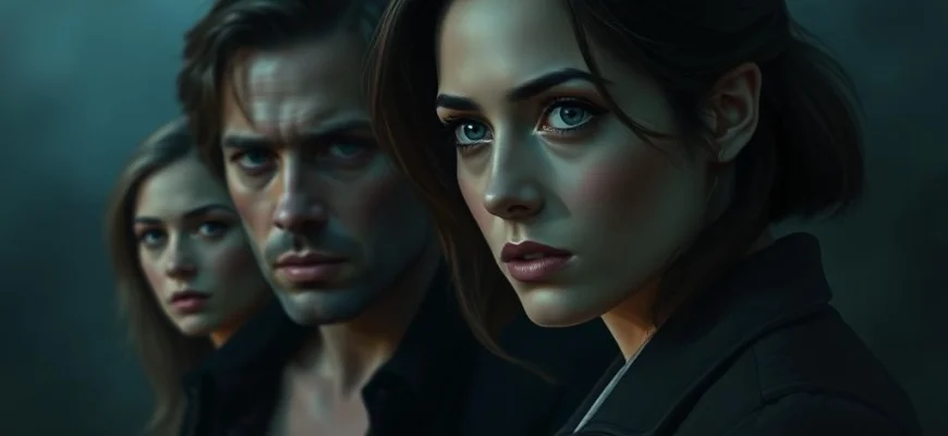 10 producciones similares a Olvido y León