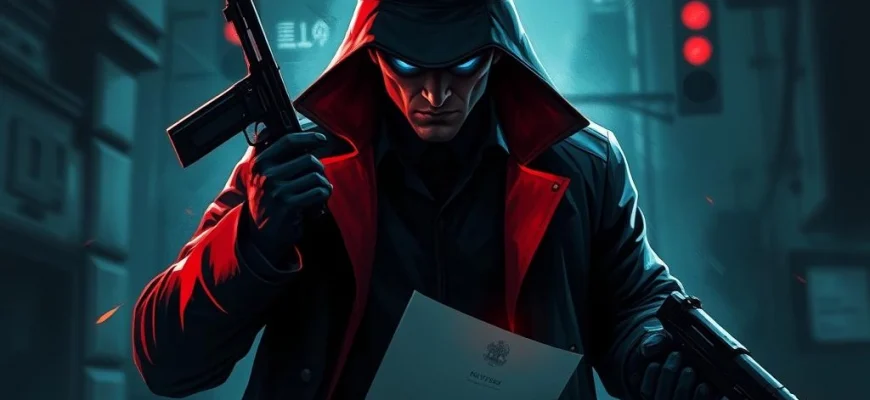 10 Thrillers de Espionaje como El ultimátum de Bourne