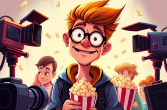 Películas similares a 'The Auteur Theory' que no te puedes perder