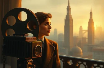 Películas similares a 'The Artist' que no te puedes perder