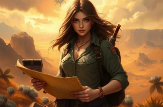 Películas y series similares a Tomb Raider