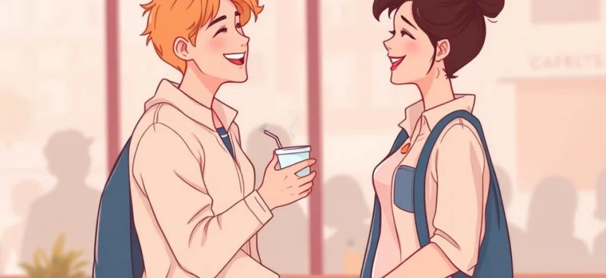 Películas similares a 'Amor a segunda vista' que no te puedes perder