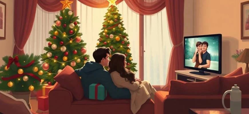 Descubre 10 títulos similares a '¿Tus navidades o las mías?'