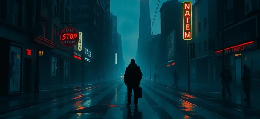 Películas similares a 'El beso del asesino' que no te puedes perder