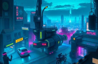 Películas similares a 'Androide 2000' para fans del cyberpunk