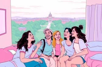 Series similares a La vida sexual de las universitarias