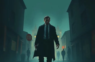 Películas y series similares a Omerta que no te puedes perder