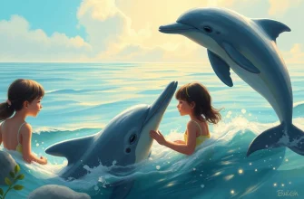 Películas similares a La gran aventura de Winter el delfín que no te puedes perder