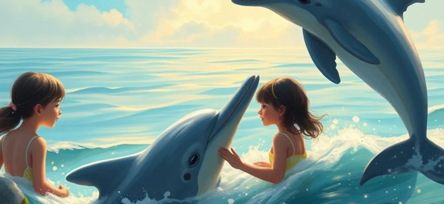 Películas similares a La gran aventura de Winter el delfín que no te puedes perder