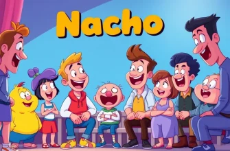10 títulos similares a Nacho que no te puedes perder