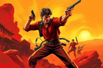 Películas similares a McQuade, lobo solitario