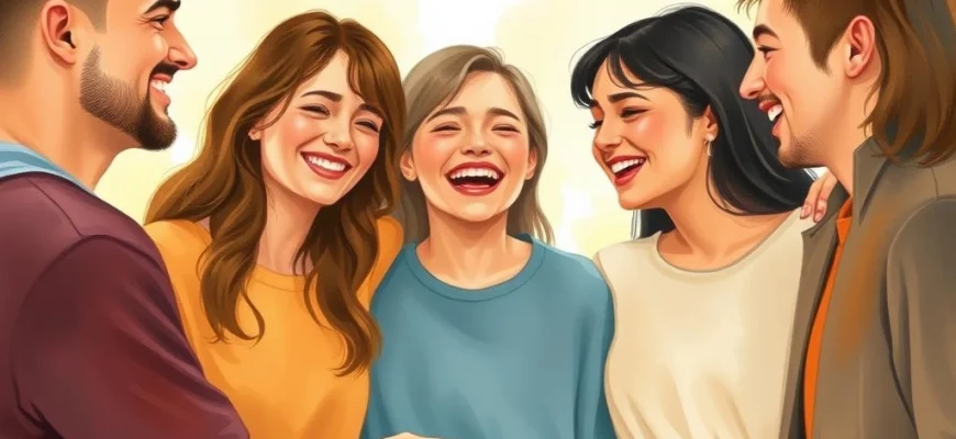 Películas similares a 'Intocable' que no te puedes perder