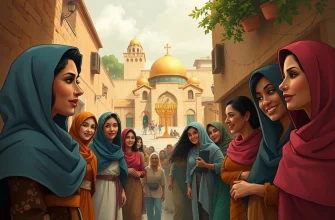 Películas similares a 'El balcón de las mujeres'