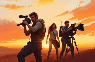 10 producciones similares a 'Braves' que te encantarán