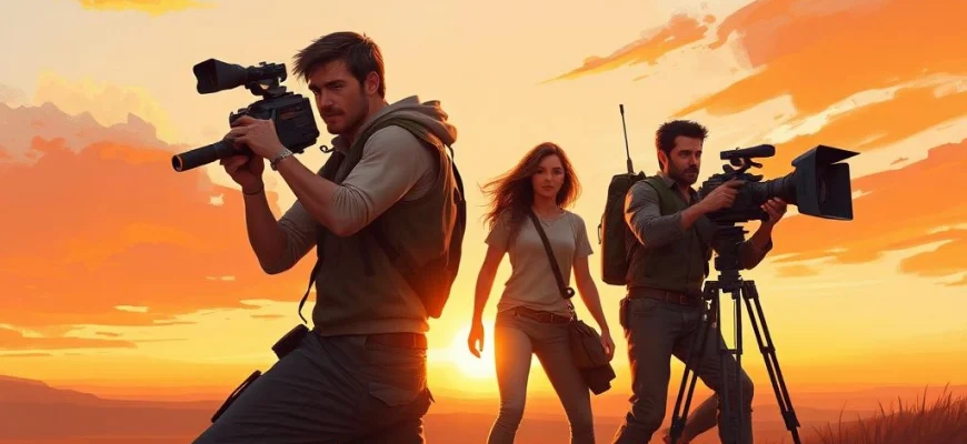 10 producciones similares a 'Braves' que te encantarán