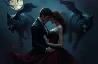 10 Historias como The Twilight Saga que Debes Ver