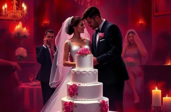 Descubre 10 producciones similares a 'Wedding.con'