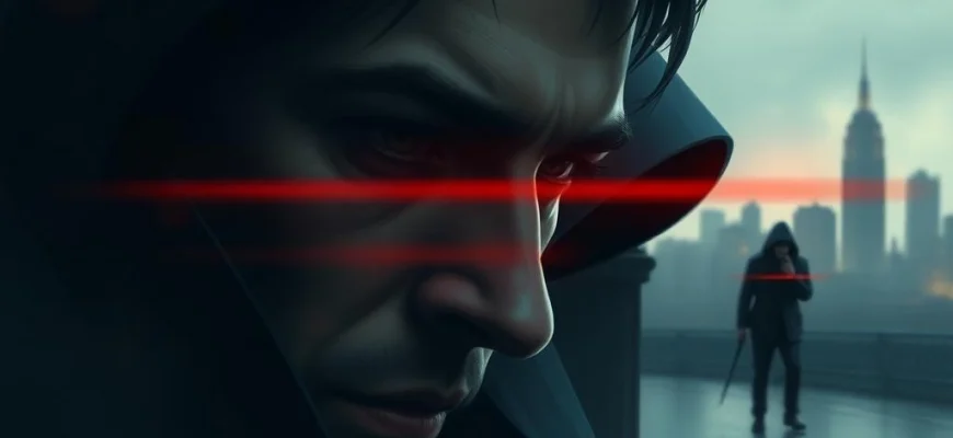 10 títulos similares a The Shakedown para amantes del thriller