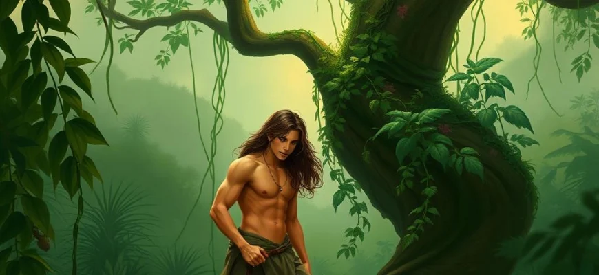 Películas similares a Tarzán que no te puedes perder