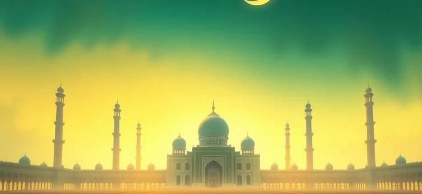 Descubre 10 obras similares a 'One Day in the Haram'