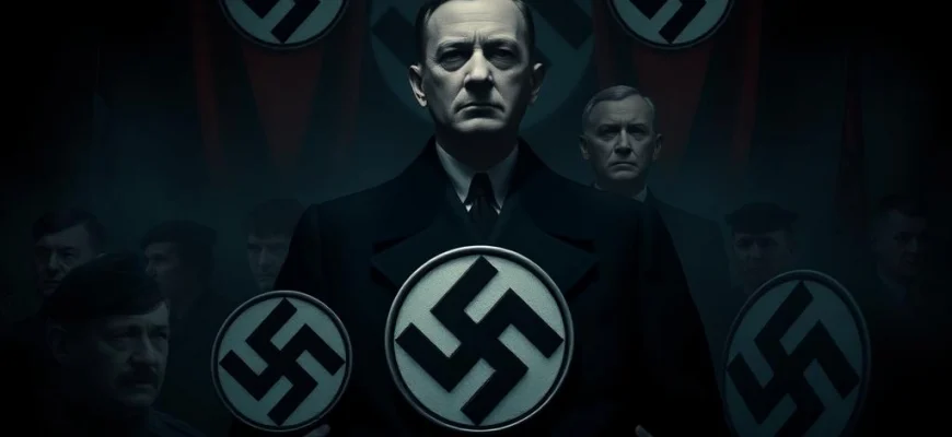 Películas y series similares a 'El ministro de propaganda'