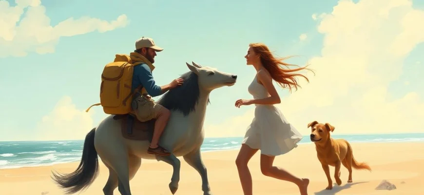 Películas similares a Free Willy 2: Aventuras inolvidables