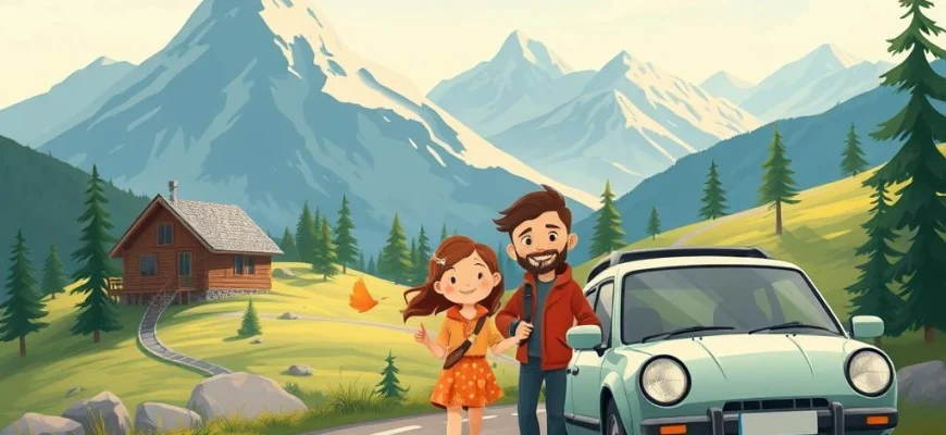 Películas similares a Los Andersson en la nieve