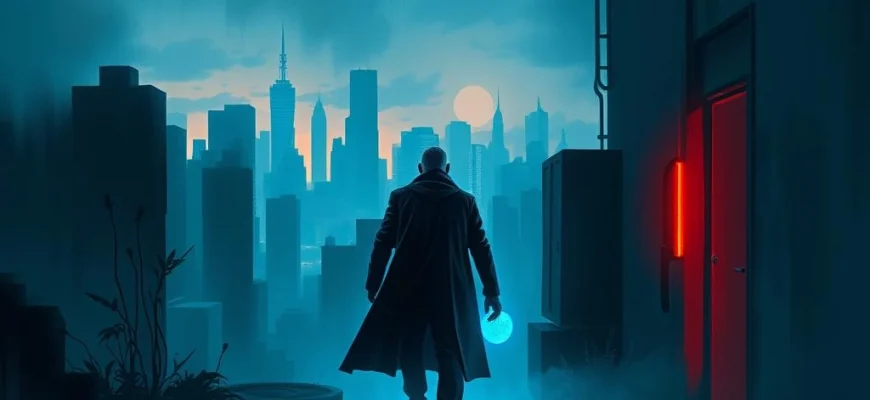 10 títulos similares a 'Glass (Cristal)' que no te puedes perder