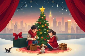 Películas similares a Tokyo Godfathers que no te puedes perder