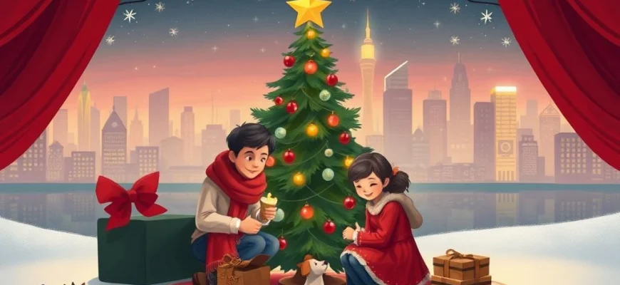 Películas similares a Tokyo Godfathers que no te puedes perder