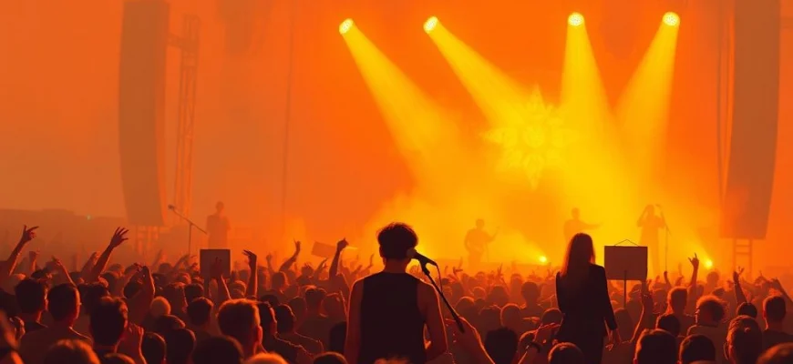 Películas y series similares a 'Rip Up The Road'