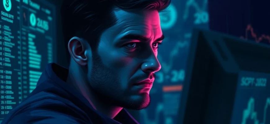 10 Series y Películas Similares a 'Hotel Bitcoin'