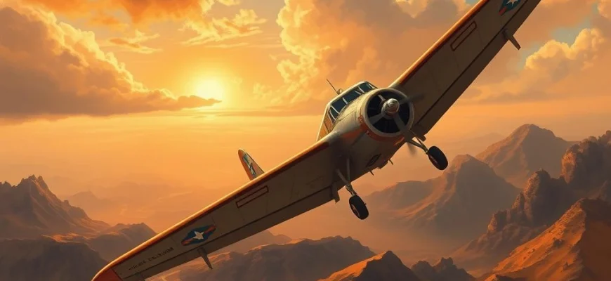 Películas similares a 'La gran ruta hacia China' que no te puedes perder