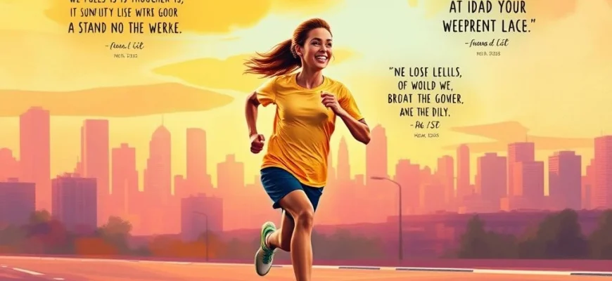 Películas similares a Brittany corre una maratón