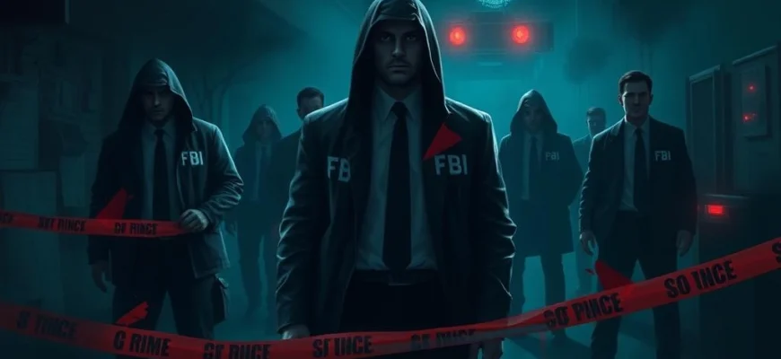 Películas similares a Vidas ajenas para amantes del suspenso