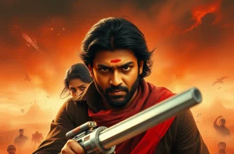 10 producciones similares a Acharya que debes ver