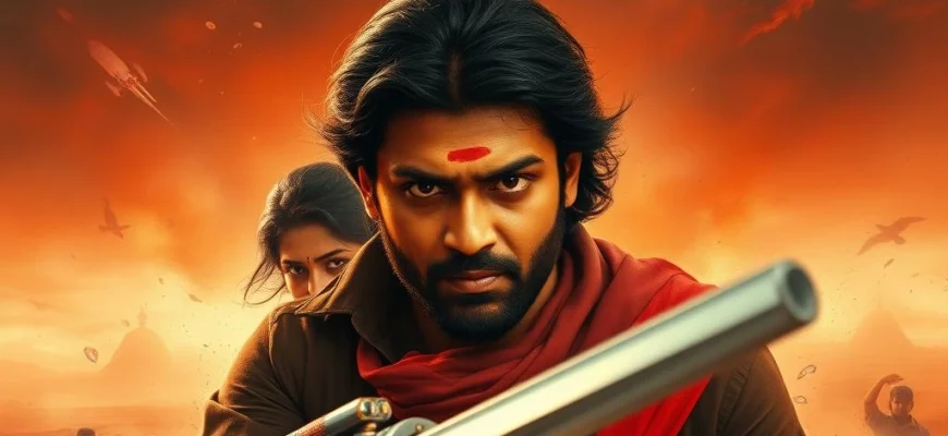 10 producciones similares a Acharya que debes ver