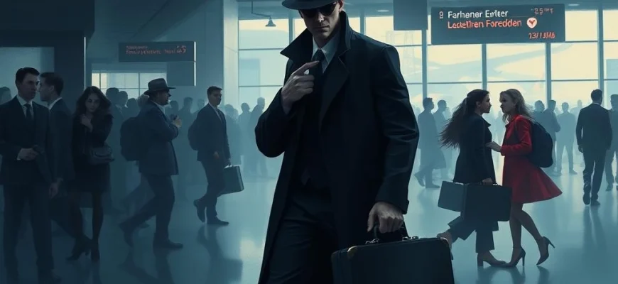 Películas similares a 'La semilla del tamarindo' que no te puedes perder