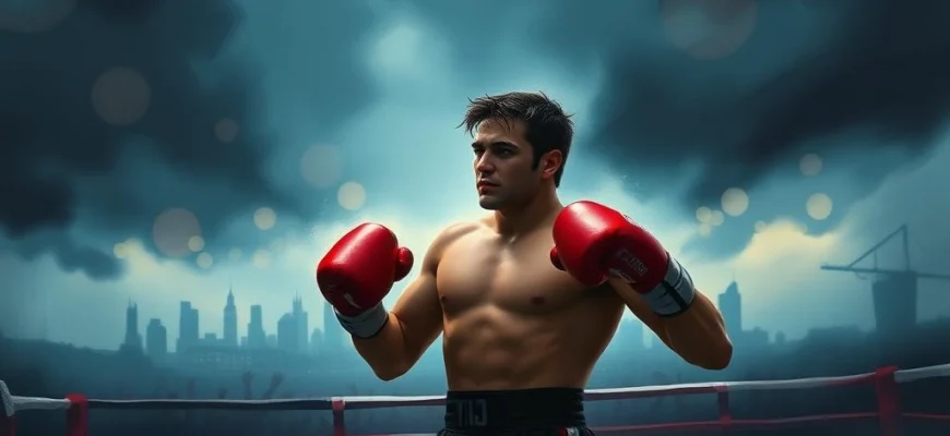 Películas similares a 'Huracán sobre la isla' que debes ver