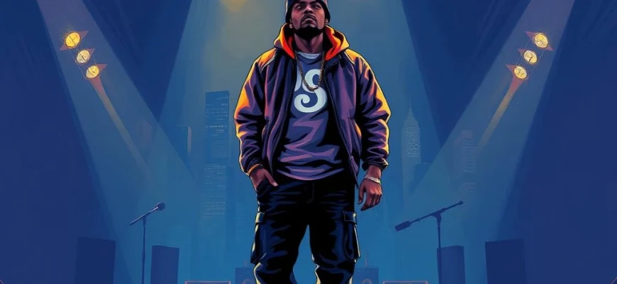 Películas y series similares a Untrapped: The Story of Lil Baby