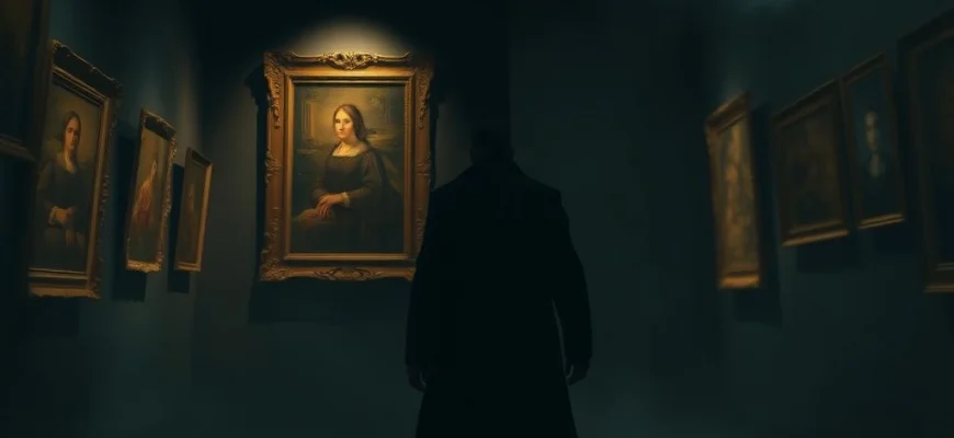 Películas similares a 'Una obra maestra'