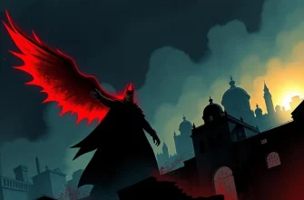 Películas de acción sobre el Anticristo