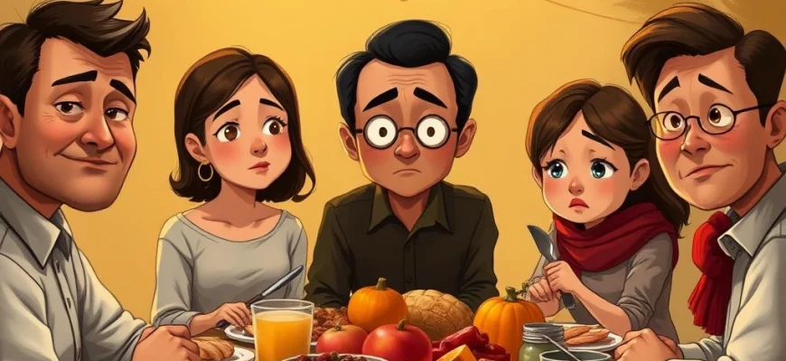 Películas similares a 'Dicen por ahí...' que no te puedes perder