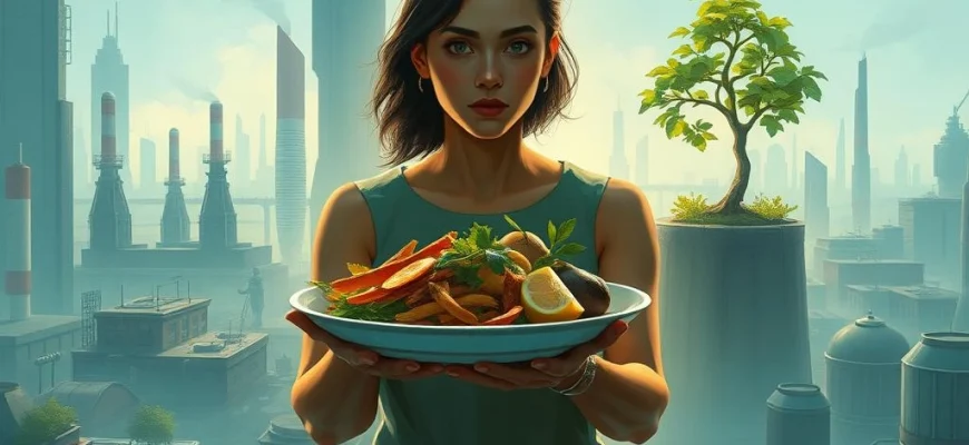 Películas y series similares a 'The End of Meat'