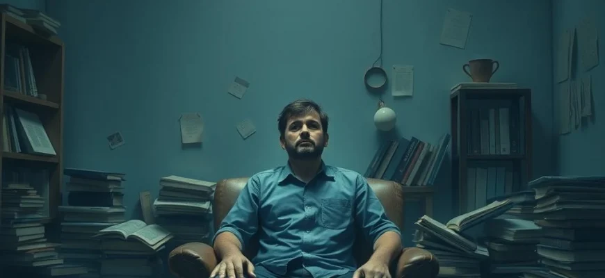 Películas y series similares a Greenberg