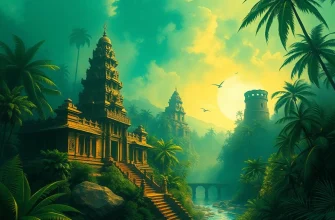 Películas y series similares a Jungle Cruise